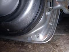 Дверь боковая на Subaru Forester SG5 Фото 15