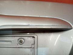 Крышка багажника на Toyota Verossa JZX110 Фото 4