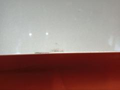 Крышка багажника на Toyota Verossa JZX110 Фото 8