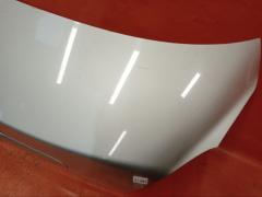 Крышка багажника на Toyota Verossa JZX110 Фото 9