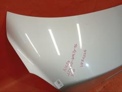 Крышка багажника на Toyota Verossa JZX110 Фото 10