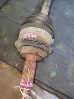 Привод на Mitsubishi Pajero Io H77W 4G94 Фото 7