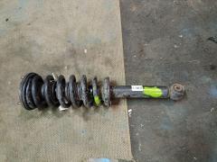 Стойка амортизатора 19-142241, 280 753, 30-B49-A, 317 132, 341251, 551096, CR-049-2364, MR448161, MR448162, MR510423, MR554292, MR554462, SJ-049-2364, ST-049-2364, ST-049F-V75W на Mitsubishi Pajero V75W 6G74 Фото 7