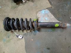 Стойка амортизатора 19-142241, 280 753, 30-B49-A, 317 132, 341251, 551096, CR-049-2364, MR448161, MR448162, MR510423, MR554292, MR554462, SJ-049-2364, ST-049-2364, ST-049F-V75W на Mitsubishi Pajero V75W 6G74 Фото 7