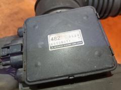 Датчик расхода воздуха E5T08071 на Mitsubishi Pajero V65W 6G74 Фото 7