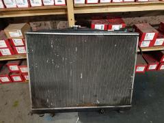 Радиатор ДВС 1350A302, 1350A659, 33211050, 376322, 628959, ACRB453, CU2752, DRM45007, JPR0107, MB968286, MBPAJ03910, MC0006V70, MC0006V702R, MI007916, MMC06V70, MN135948, MN135949, MN135951, MR404864, MR968056, MR968130, MR968286, MR993037, PL031758, PL031759, PL031759R, PL032071R, TD-036-0079, TD-036-7050, TD-036-7279 на Mitsubishi Pajero V75W 6G74 Фото 12