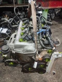 Двигатель на Toyota Platz NCP16 2NZ-FE Фото 13