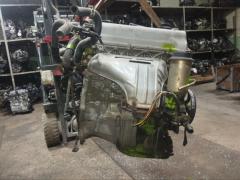 Двигатель на Toyota Platz NCP16 2NZ-FE Фото 14