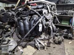 Двигатель 38т.км на Honda Civic FD1 R18A Фото 1