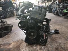 Двигатель на Nissan Sunny FB15 QG15DE Фото 9