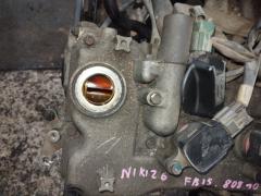 Двигатель на Nissan Sunny FB15 QG15DE Фото 12