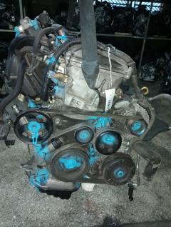 Двигатель 19000-28330 на Toyota Avensis AZT250 1AZ-FSE Фото 11