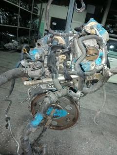 Двигатель 19000-28330 на Toyota Avensis AZT250 1AZ-FSE Фото 13