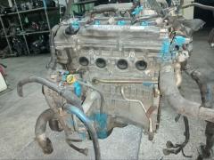 Двигатель 19000-28330 на Toyota Avensis AZT250 1AZ-FSE Фото 14