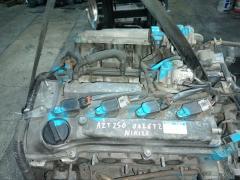 Двигатель 19000-28330 на Toyota Avensis AZT250 1AZ-FSE Фото 15