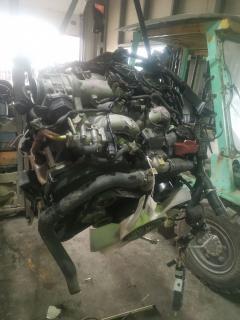 Двигатель на Mitsubishi Pajero V75W 6G74 MD367152