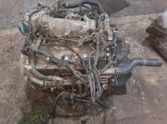 Двигатель на Nissan Gloria HY34 VQ30DET Фото 4