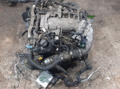 Двигатель на Nissan Gloria HY34 VQ30DET Фото 6