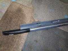 Багажник на Subaru Forester SG5 Фото 16