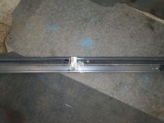Багажник на Subaru Forester SG5 Фото 18