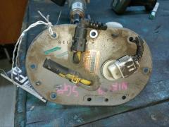 Бензонасос 42021SA050 на Subaru Forester SG5 EJ203 Фото 5