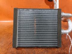 Радиатор печки на Nissan Gloria HY34 VQ30DET Фото 2