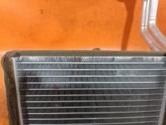 Радиатор печки на Nissan Gloria MY34 VQ25DD Фото 3