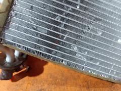 Радиатор печки на Mitsubishi Pajero Io H76W 4G93 Фото 2