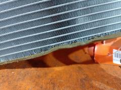 Радиатор печки на Mitsubishi Pajero Io H76W 4G93 Фото 5