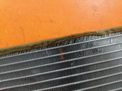 Радиатор печки на Mitsubishi Pajero Io H76W 4G93 Фото 6