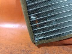 Радиатор печки на Mitsubishi Pajero Io H76W 4G93 Фото 6