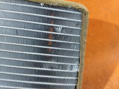 Радиатор печки на Mitsubishi Pajero Io H77W 4G94 Фото 4
