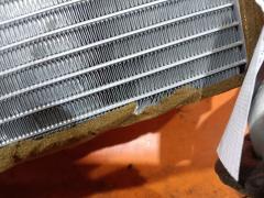 Радиатор печки на Mitsubishi Pajero Io H77W 4G94 Фото 6