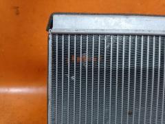 Радиатор печки на Mitsubishi Pajero V65W 6G74 Фото 3