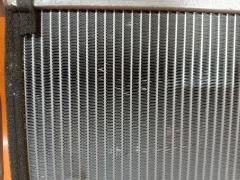 Радиатор печки на Mitsubishi Pajero V75W 6G74 Фото 1