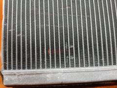 Радиатор печки на Mitsubishi Pajero V75W 6G74 Фото 4