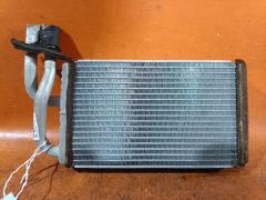 Радиатор печки на Mitsubishi Lancer Cedia Wagon CS5W 4G93 Фото 1
