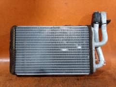 Радиатор печки на Mitsubishi Lancer Cedia Wagon CS5W 4G93 Фото 2