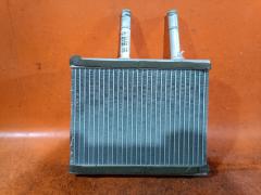 Радиатор печки на Nissan Sunny FB15 QG15DE Фото 1
