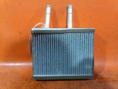 Радиатор печки на Nissan Sunny FB15 QG15DE Фото 4