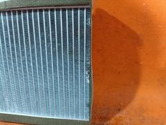 Радиатор печки на Nissan Sunny FB15 QG15DE Фото 5