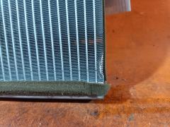Радиатор печки на Nissan Sunny FB15 QG15DE Фото 4