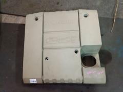 Кожух ДВС на Mitsubishi Pajero V75W 6G74 Фото 3