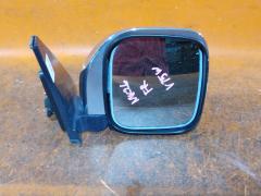 Зеркало двери боковой на Mitsubishi Pajero V75W Фото 1