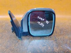 Зеркало двери боковой на Mitsubishi Pajero V65W Фото 1
