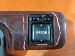 Блок управления зеркалами 84870-22210 на Toyota Mark Ii GX100 1G-FE Фото 4