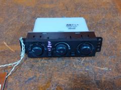 Блок управления климатконтроля на Mitsubishi Chariot Grandis N84W 4G64 MR360152