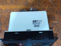 Блок управления климатконтроля MR360152 на Mitsubishi Chariot Grandis N84W 4G64 Фото 2