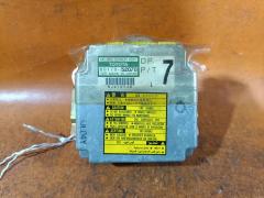 Блок управления air bag 89170-52070 на Toyota Platz NCP16 2NZ-FE Фото 1