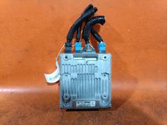 Блок управления электроусилителем руля 39980-SNB-01 на Honda Civic FD1 R18A Фото 2